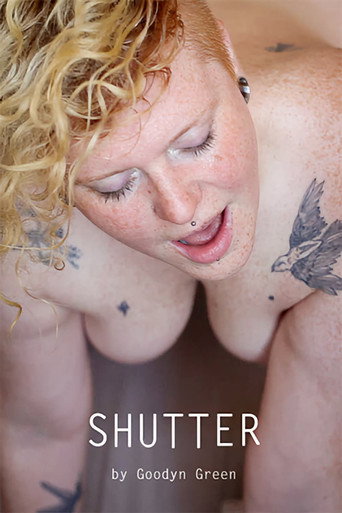 Shutter movie poster
