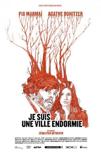 Nights with Théodore movie poster