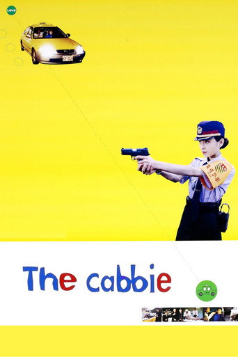 The Cabbie movie poster