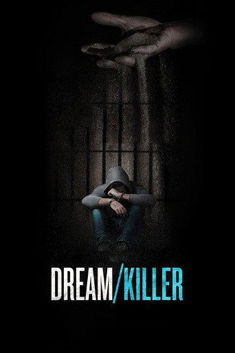 Dream/Killer movie poster