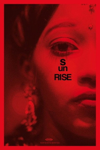 Sunrise movie poster