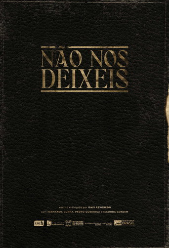 Não Nos Deixeis movie poster