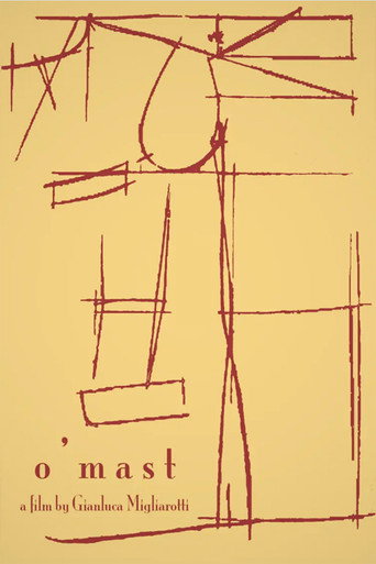 O'Mast movie poster