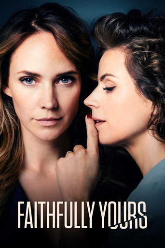 Faithfully Yours movie poster