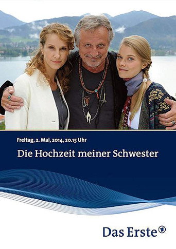 Die Hochzeit meiner Schwester movie poster