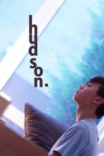 Hudson movie poster