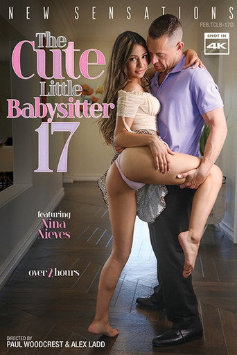 The Cute Little Babysitter 17 movie poster