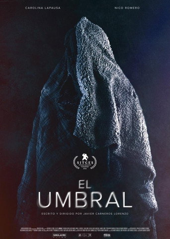 Threshold movie poster