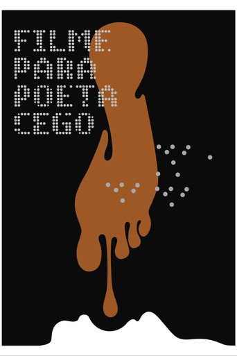 Film for Blind Poet movie poster