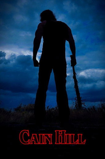 Cain Hill movie poster