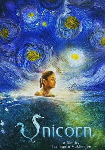 Unicorn movie poster