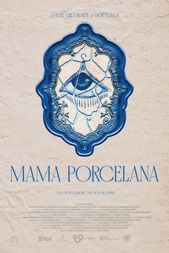 Porcelain Mother movie poster