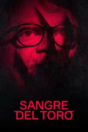 Sangre del Toro movie poster