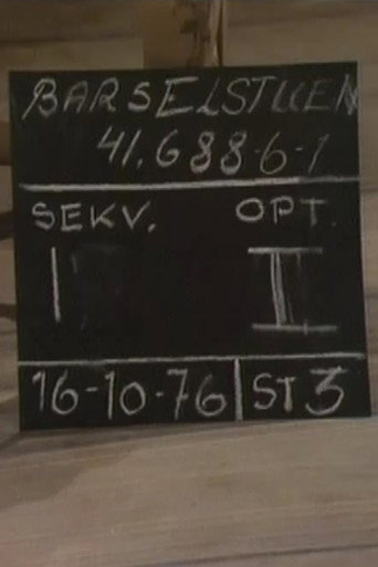 Barselstuen movie poster