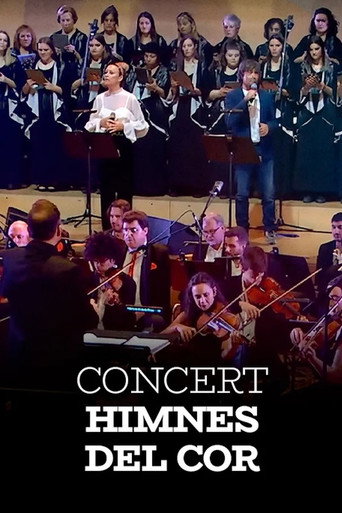 Emociona't amb la SCCC. Himnes del cor movie poster