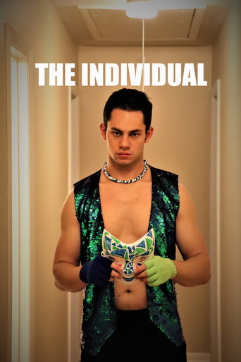 The Individual movie poster