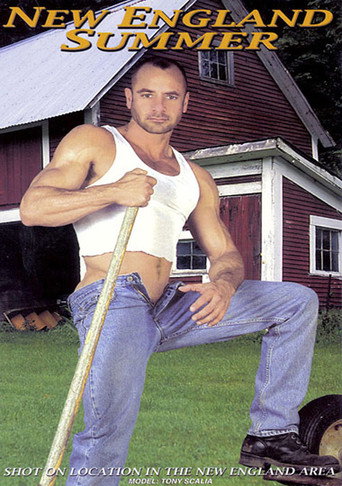 New England Summer movie poster