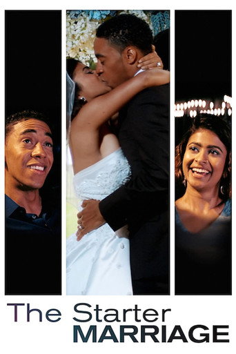 The Starter Marriage movie poster