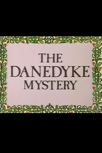 The Danedyke Mystery movie poster