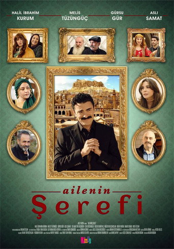 Ailenin Şerefi movie poster