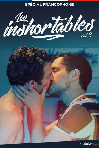 Les Inshortables, Vol. 6 movie poster
