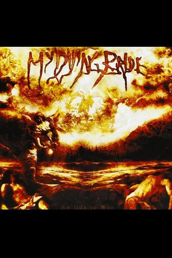 My Dying Bride: An Ode to Woe movie poster
