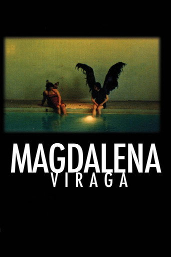 Magdalena Viraga movie poster