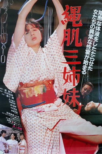 Nawa hada sanshimai movie poster