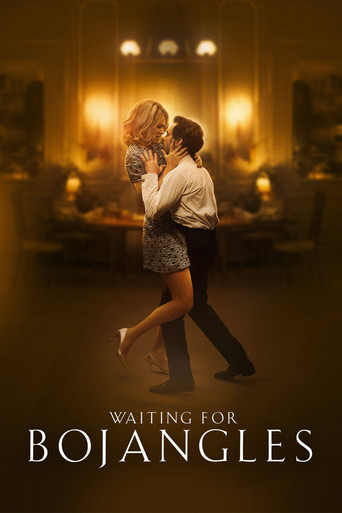 Waiting for Bojangles movie poster