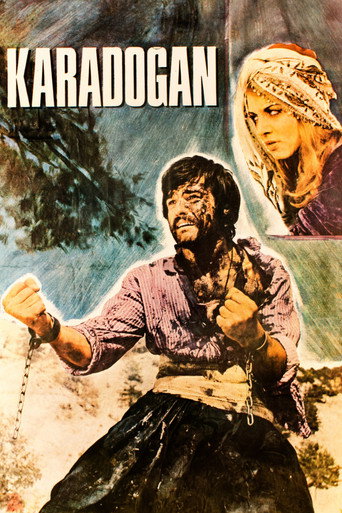Kara Doğan movie poster