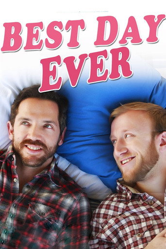 Best Day Ever movie poster