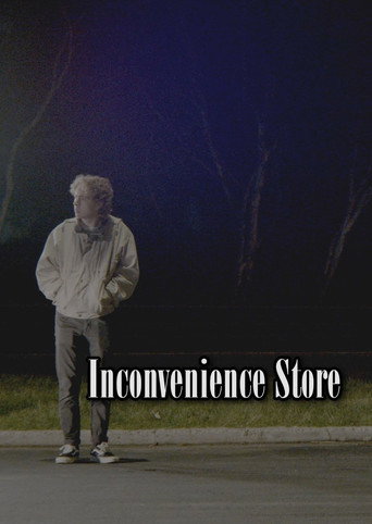 Inconvenience Store movie poster