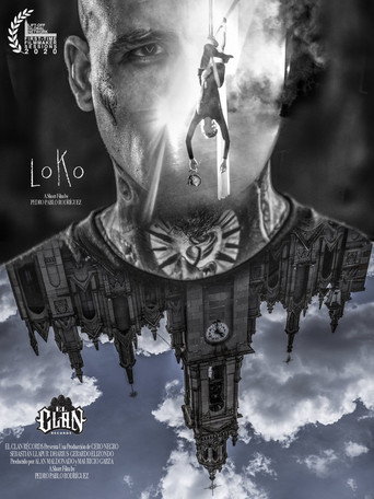 Crazy movie poster