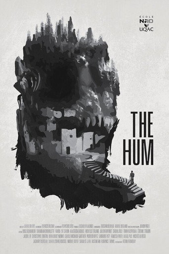 The Hum movie poster