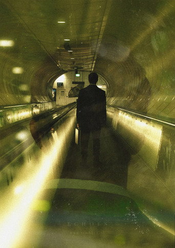 ECHOES movie poster