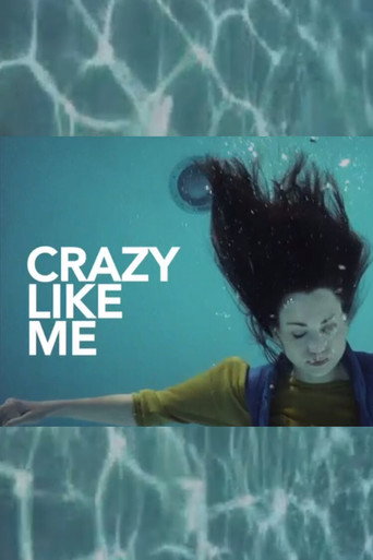 Crazy Like Me movie poster