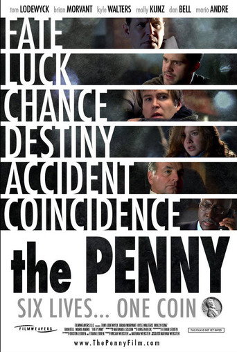 The Penny movie poster