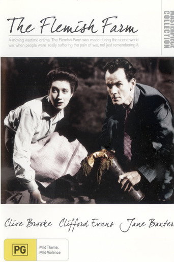 The Flemish Farm movie poster