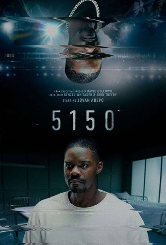 5150 movie poster