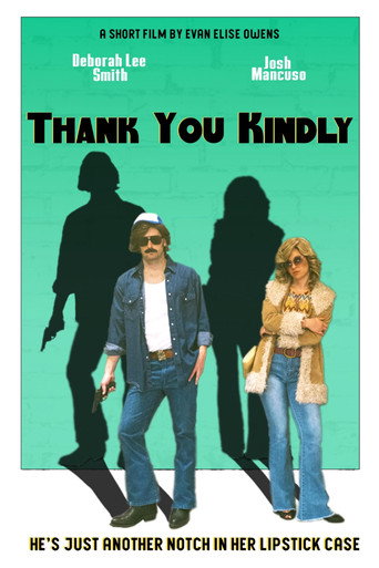 Thank You Kindly movie poster