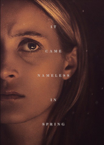 It Came Nameless in Spring movie poster