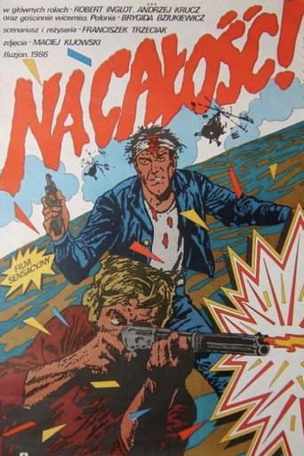 Na całość movie poster