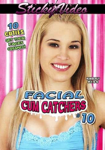 Facial Cum Catchers 10 movie poster