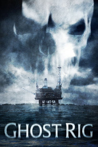 Ghost Rig movie poster