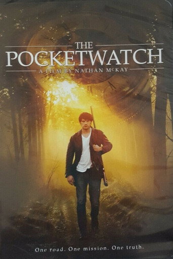 The Pocketwatch movie poster