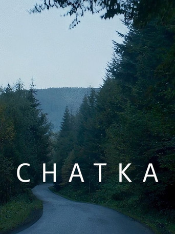 Chatka movie poster