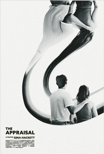 The Appraisal movie poster