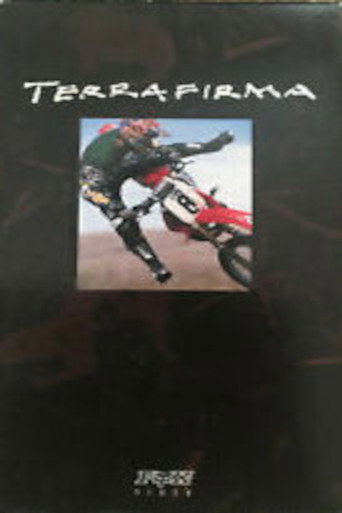 Terrafirma movie poster