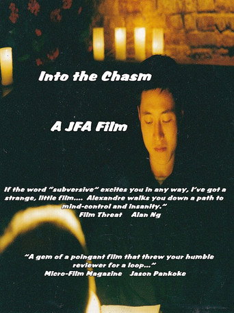 Into the Chasm movie poster
