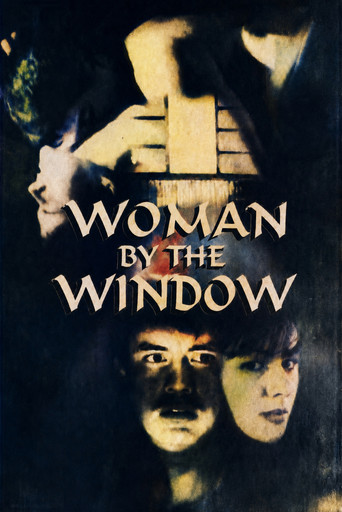 Woman by the Window movie poster